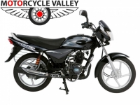 Bajaj Platina 100cc motorcycle price and review